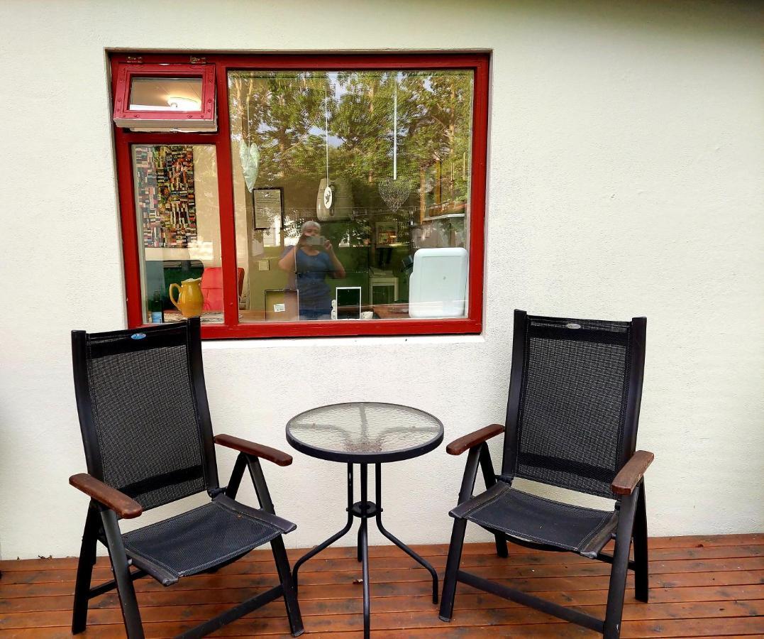Apartment In The Center Húsavík Eksteriør billede
